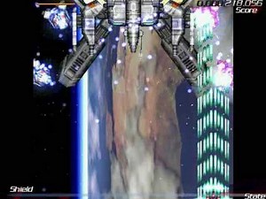 Top 20 Best Doujin Shmups