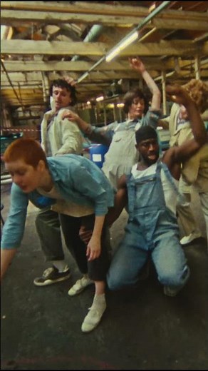 "Ain't That A Trip" (feat. Van Morrison)