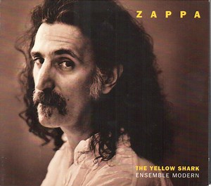 Zappa - Ensemble Modern - The Yellow Shark