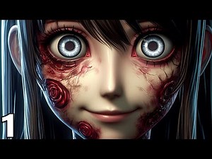 🔥 Corpse Party 2021 Let's Play Part 1 (Horror Adventure Game) English Dub