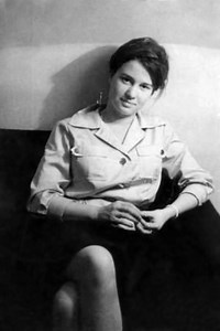 Ulrike Meinhof (German Terrorist) ~ Bio Wiki | Photos | Videos