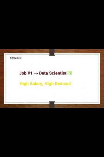 “Why Learning Python = High Paying Jobs 🔥”