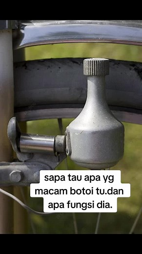 Understanding the Functions of Bicycle Dynamo