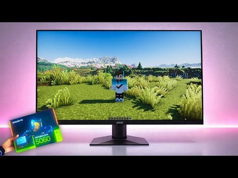 I faced these problems to make Minecraft realistic