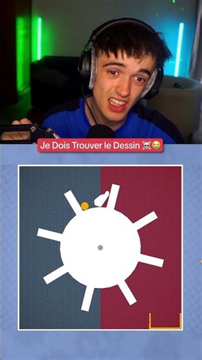 I have to spin the circle to win! 😂💀