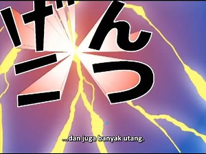 げんこつ(クレヨンしんちゃん)14