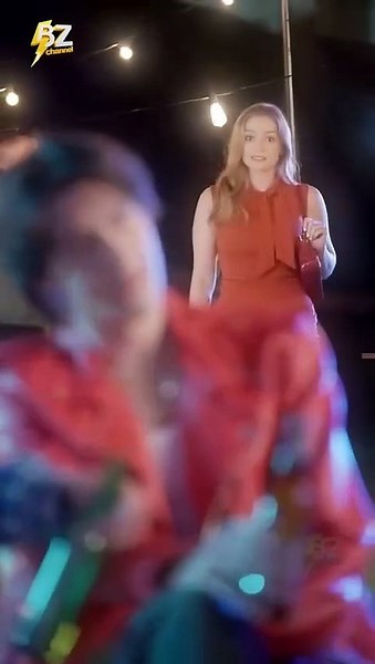 The Day The Champion Racer Lost His Bride - English Sub