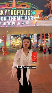 Better Genting experience? Use the Resorts World Genting App ✅ 🔥Use their digital key on the app without queuing 🔥Spend & earn points when you eat, play, stay and shop in Resorts World Genting 🔥Check your Genting points & tier points 🔥Buy attractions and events e-ticket from the app 🔥Check out all the latest exciting deals Download now & thank me later 🥰 | Travel Rookie