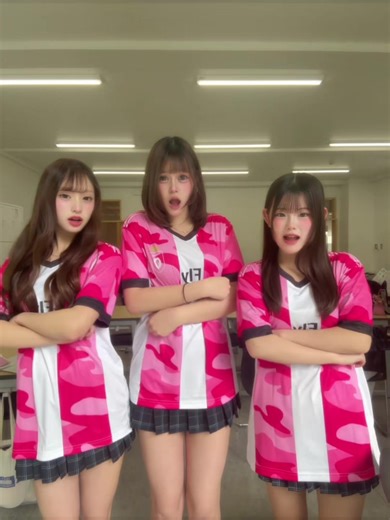 可愛いクラTシャツで文化祭を盛り上げよう🎉