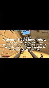 TF2 Trading Guide: 5 - 30 Keys