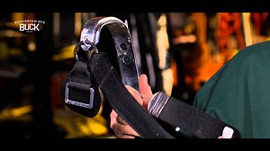 OX BLOCK® Handline Assembly with OX Hook™ and OX Horn™ - 50062K18-4/80