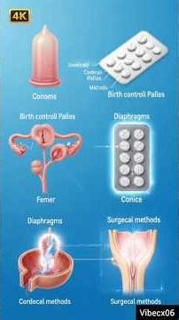 REPRODUCTIVE HEALTHClass 12 BiologyChapter 4 Explained