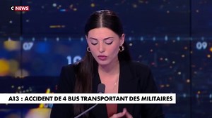 Maureen Vidal sur CNews (19/03/2025)