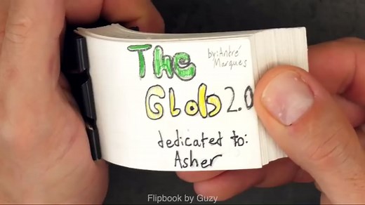 Creative Flipbook Ideas to Inspire Your Next Project