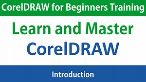 Introduction to the CorelDRAW for Beginners Training Series - AdvancedTshirts