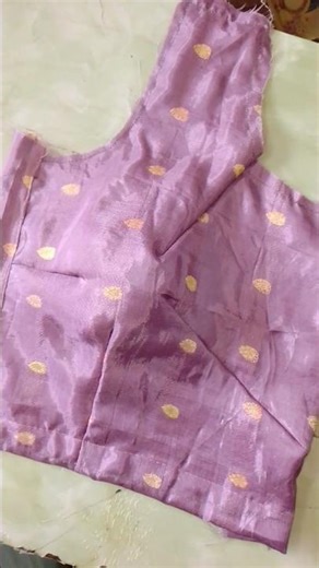 blouse ka double Patti lagane ka tricks and tips #stitchboutique #designercutting #patterncutter