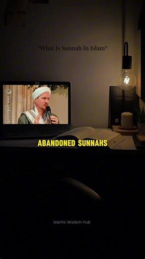 Embracing the Sunnah: A Daily Guide For Every Muslim