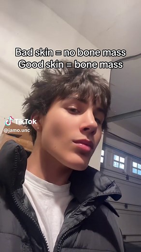 Understanding the Connection Between Skin and Bone Mass