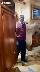 Bibbidi Bobbidi Boo, Disney Parks TikTok recently shared an exclusive Cinderella Castle Suite tour just for you! 🏰✨ For more magical looks at your favorite parks, check out our TikTok: https://www.tiktok.com/@disneyparks | Disney Parks