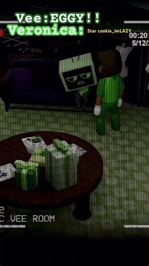 Voice act with jellyfish or smth or EDDGY#dw cred to ‪@Qwelver‬ #dandysworld #dandysworldroblox