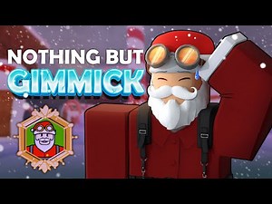 Engineer Class Review - Great Idea, Bad Execution - 99 Nights in the Forest Roblox