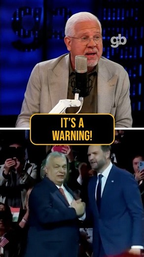 The PURGE Of Hungary Could Happen In America!