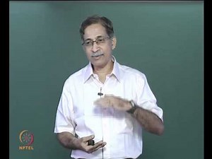 Mod-02 Lec-15 Review of Basic Structural Analysis II