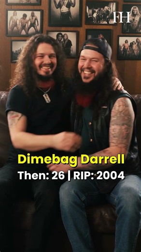 Pantera Band (1992-2026) #nostalgia #pantera #rock #rockband #90smusic #famoushistory