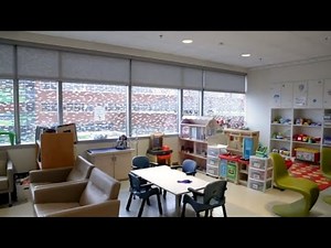 Institute for Clinical Translational Research Pediatric Clinical Research Unit (PCRU)