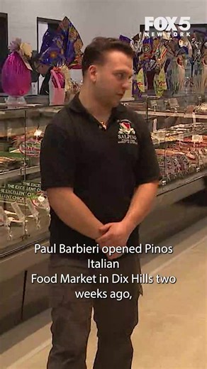 From groceries to everyday goods, new tariffs are already driving up costs — and the impact could hit your household soon. FOX 5 breaks down what items are likely to cost more, how much you could end up paying, and why financial experts say now might be the time to make major purchases. | FOX 5 NY