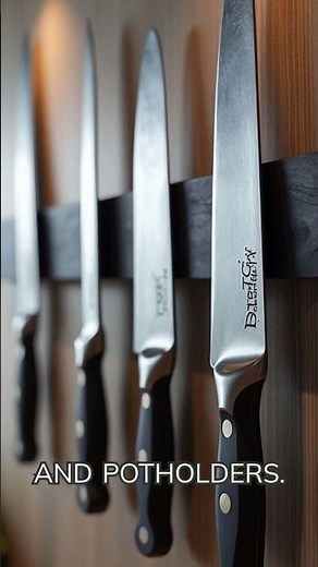 5 Clever DIY Storage Hacks for Small Kitchens