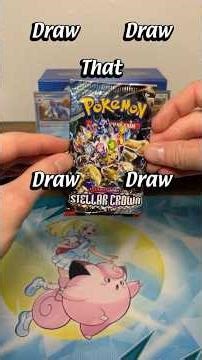 Draw That Pokémon Season 10 Episode 9!