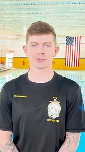 339K views · 3.1K reactions | #NavyCareerFriday Make an impact as a Water Survival Instructor Help shape the next generation of Sailors at RTC Great Lakes! Earn a unique qualification and build leadership skills, all while training recruits in life-saving water survival techniques.  Interested? Email RTCMentorshipConnections@us.navy.milhttps://www.mynavyhr.navy.mil/Career-Management/Detailing/Enlisted/Shore-Special/Water-Survival-Instructor/ | MyNavy HR | Facebook