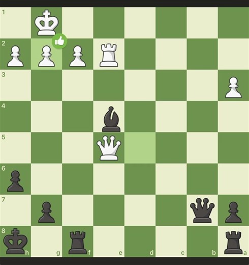 Checkmate Explained Step by Step!♟️#chess #checkmate #chesstactics #chessgame #chesscom #shorts