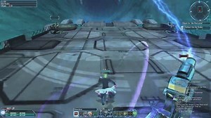 2x Infinite Fire Type-0 Chain Trigger Setup [PSO2]