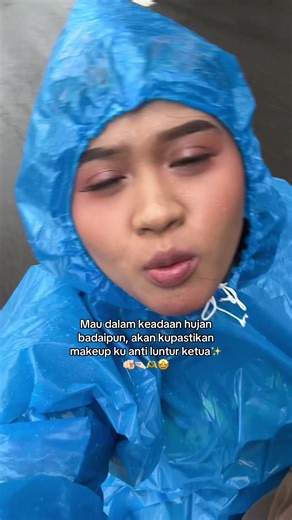 Semuanya bisa kuhadapi asal makeup dulu#masyaallahtabarakkallah #sartikamadonamakeup #fyp #makeup #makeupartist