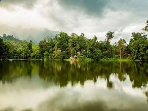 Itanagar Travel and Tourism Guide