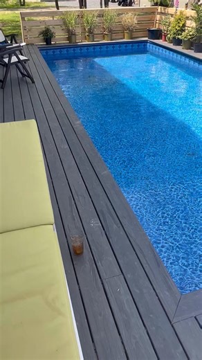 7.1K views · 74 reactions | This is a really cool pool system. You get an in ground pool for above ground prices!!! @playgopools #fyp #fypシ #pool #ph #chemistry #luxury #Summer #season #swim #fun #homeinspection #inspectedaccepted #inspectedrejected #inspectiontherapy #realestate #wow #pass #fail #pools | Inspection Therapy | Facebook