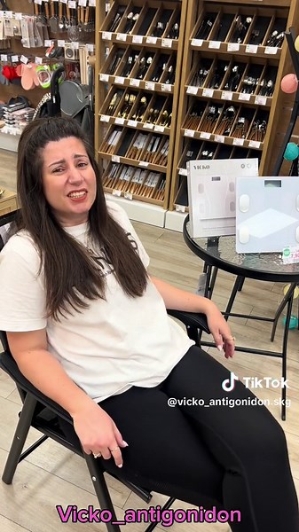 Καρέκλες Κήπου από Vicko: Νέες Παραλαβές