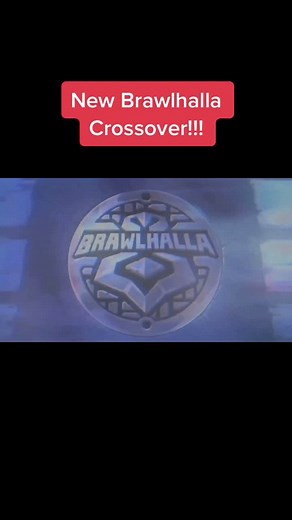 Are you excited? #brawlhalla #fyp #gaming #foryoupage