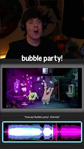 I Dubbed The Spongebob Movie