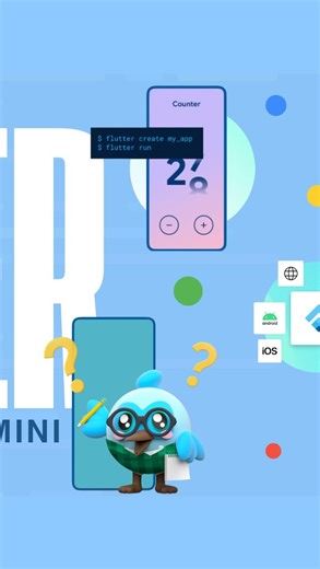 Google Developers Group on Campus・University of Birmingham Dubai on Instagram: "A quick recap of our Flutter workshop! #flutter #gemini #gdgocuobd #uobd #universityofbirminghamdubai #dubai #coding #appdevelopment #gdg #googledevelopersgroup #studentlife"