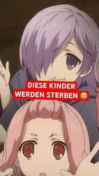 💔 CHILDREN AS WEAPONS AGAINST THE END OF THE WORLD 😭 (WORLDEND)