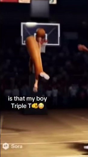 Is that my boy Tripple T😳#viral #popular #memes #funny #trend #trending #shorts #youtubeshorts #fyp
