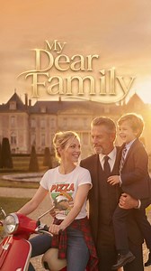 Family Reunion: A Son's Gift of Ten Million