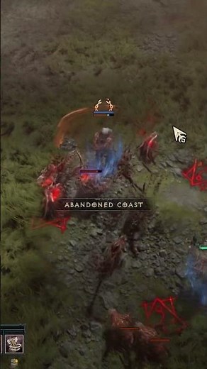 The BEST Barbarian Starting Build Diablo 4 Season 10