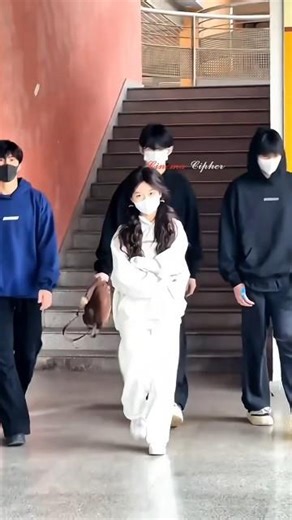 You will be stunned to see the brothers' security.😱🤯 #shortsfeed #shorts