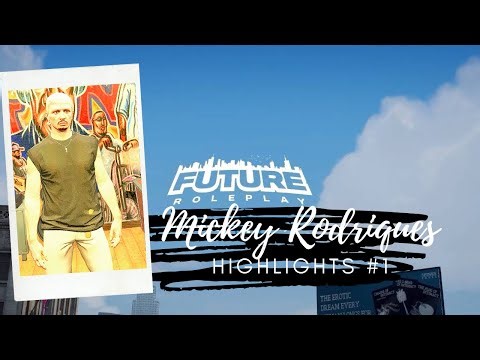 FutureRP Highlights #1