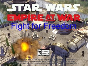 Fight for Freedom 2.2 [OUTDATET] file