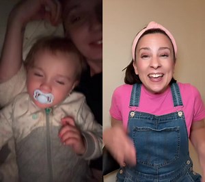 Interactive Baby Learning Activities with Ms. Rachel